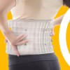일상곡선 의료용 곡선 견인기 허리보호대 단품 Daily Lumbar Support Belt