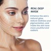 5PCS Bio Face Mask Overnight,Collagen Face Mas/k,3D Lifting Collagen Full
