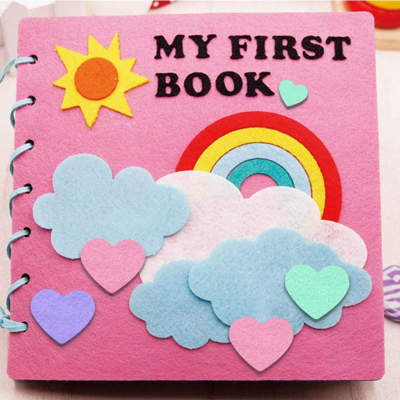 Heart Punch Set of 3 Motif Punch Paper Punch Set