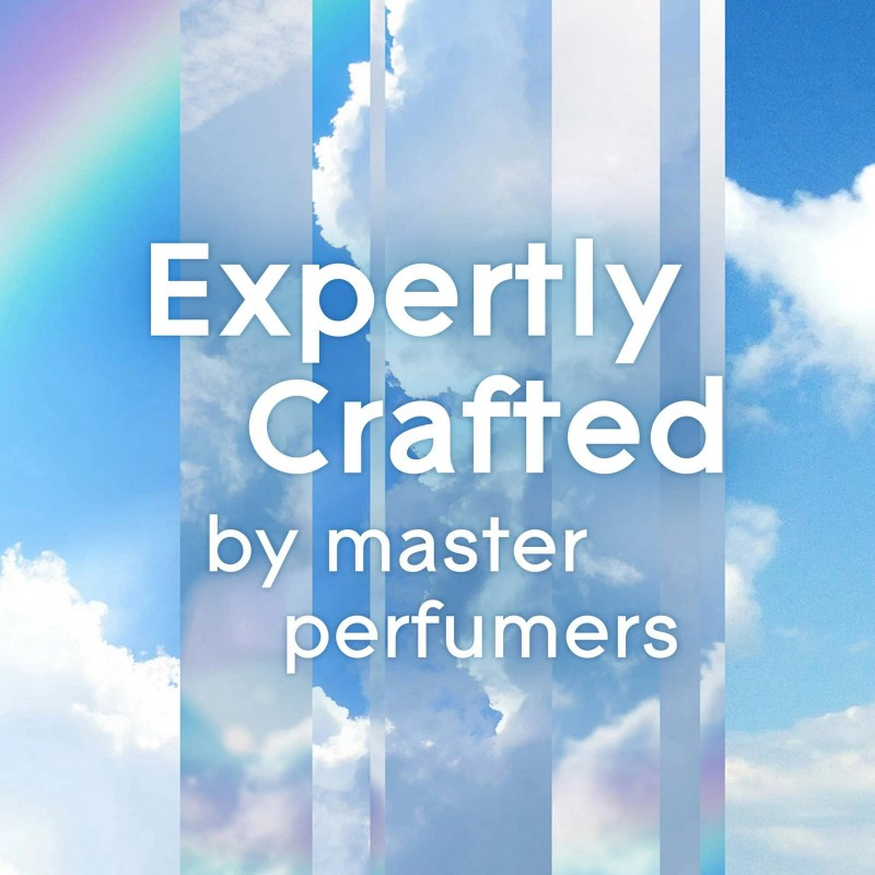 Glade PlugIns Scented Oil Warmer + Refill, Cotton Cloud Dream