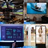 BOOBRIE Video Wall Controller 2X2, Video Wall Processor 4K x