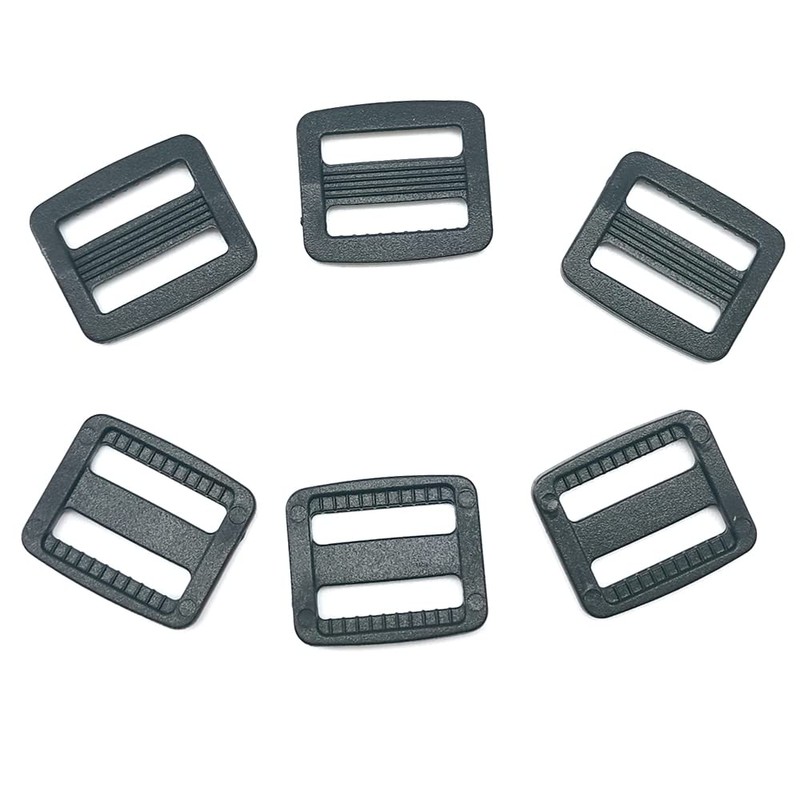 Ruidee F1UD Backpack Buckle, Acrylic