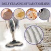 4 Pack Replacement Mop Pads Microfiber Steam Mop Replacement Pads