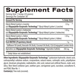 Best Bcaa 300 Grs Blue Raspberry 30 Servicios Bpi