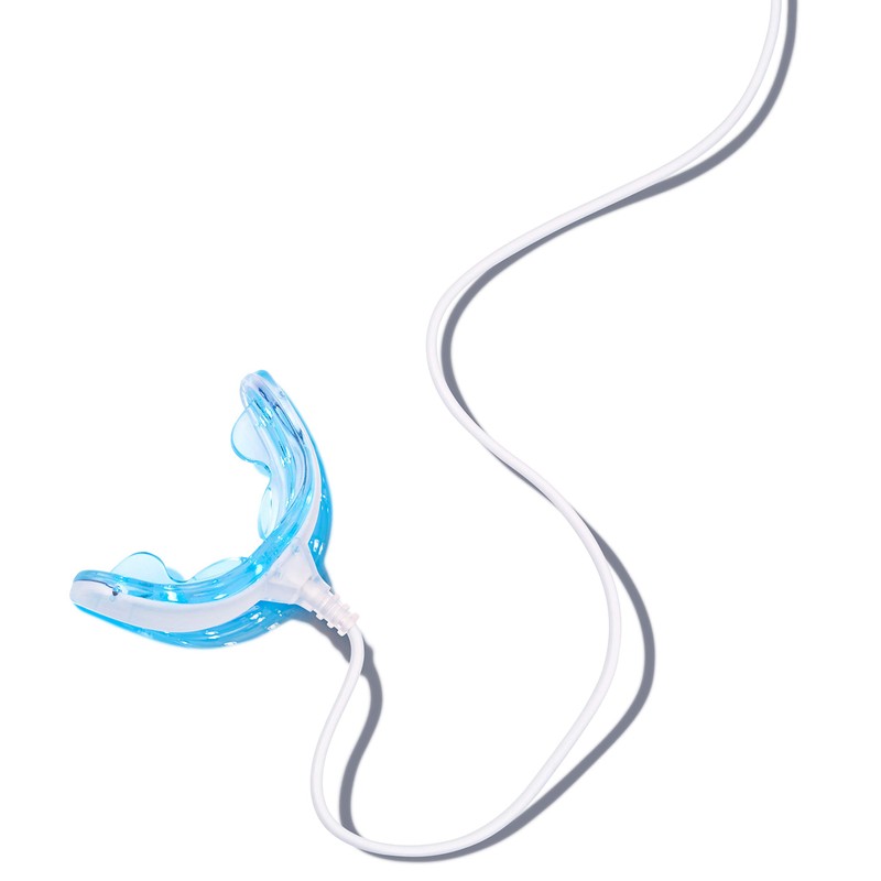 Smileactives Prolite Professional Teeth Whitening Kit, Dental Quality LED Light