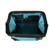 Makita BAG14Makita 14" Tool Bag With Reinforced Handles (2 Pack)