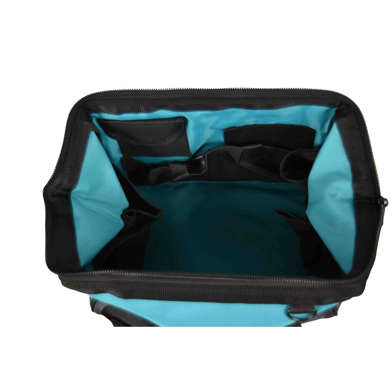 Makita BAG14Makita 14" Tool Bag With Reinforced Handles (2 Pack)