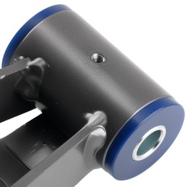 maXpeedingrods Leveling Lift Kit for Dodge Durango 1998-2003 4WD, 1-3" Front & 2" Rear Suspension Lift Kit w/Grease Zerk Fitting