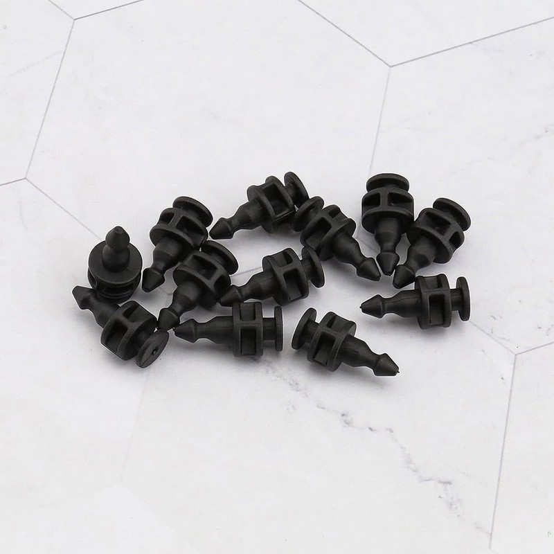 CENPEK 20 x Rear Tail Light Lamp Repair Fixing Trim