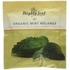Organic Mint Melange - Mighty Leaf (100 Foil Wrapped Tea