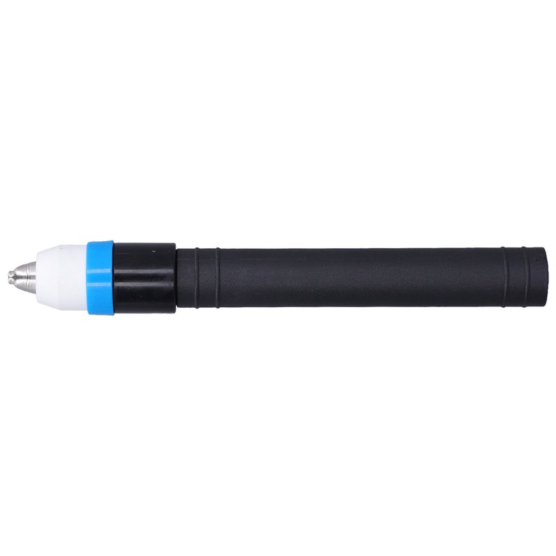 Plasma Cutter Torch P80 Straight Shank Cutting Head Gun Accessory