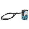 Electronic Boost Control Solenoid Valve 3 Port DC 12V 5.4W