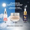 Serum Vitamina C Ácido Hialurónico Antiedad Vitamin C Hyaluronic Acid