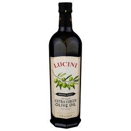 Lucini Premium Select Extra Virgin Olive Oil, 25.4 Ounce