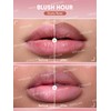 SHEGLAM Bold Booster Plumping Lip LinerPlumps & Moisturizes Cruelty-Free-Blush Hour