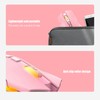 Wireless Mouse 2.4G Rechargeable USB RGB Professional Grade Optical Sensor