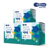 BebeCook 베베쿡 DHA 베베 3박스 Bebecook DHA Bebe 3 Boxes