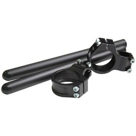 Vortex CL0041K Black 41mm Fork Tube
