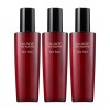 Charmzone DeAge Red Edition Skin Toner 120ml x 3 [35691051]