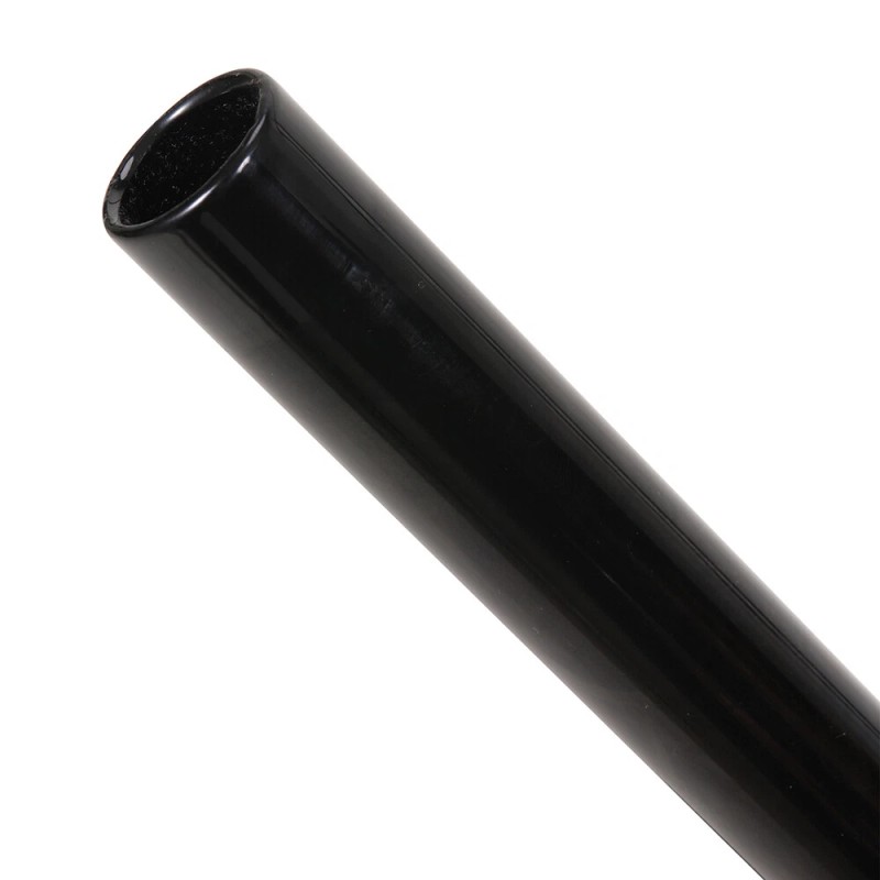 motor_parts2024 12" Hanger Bars Handlebars Black For Harley Touring Street