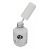 Rj Gel Semipermanente De 3 Pasos Color Blanco 15ml