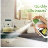 Sc Johnson Raid Essentials Fly, Gnat & Mosquito Killer Aerosol