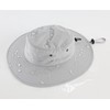 Home Prefer UPF50+ Mens Sun Hat Wide Brim Fishing Hat