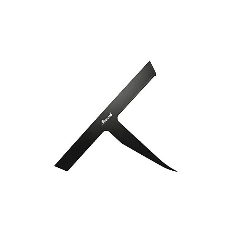 FREUND Slater Anvil, Straight