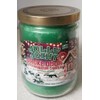 Smoke Odor 13 oz Jar Candles Holidays & Christmas Variety