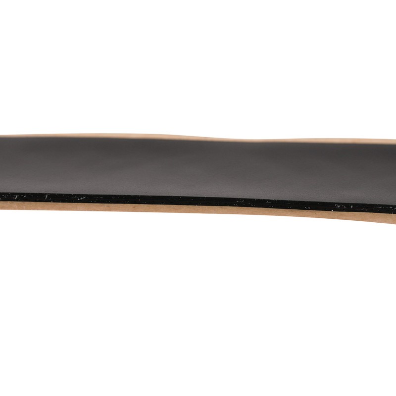 Zefal Armor Tape Frame Protection Tape, Black, 25mm x 1