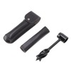 Outdoor Survival Multitool Stainless Steel Hole Drilling Punching Tool with