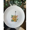 Dolly Parton NEW Dolly Parton Holiday Dessert Holly Berries &