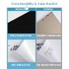 MOWEE 5 Subject Notebook - Spiral Notebook, College Ruled Notebook