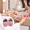 GLIDESMOOTH Makeup Brush Set Multi-purpose Makeup Brush Kit Makeup Brushes