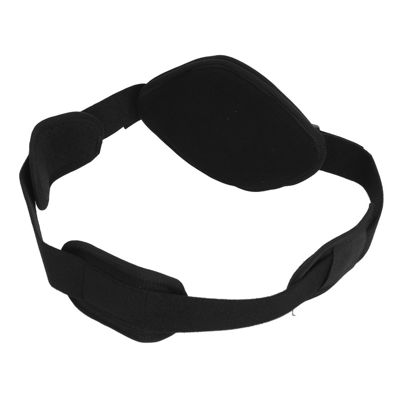 Broken Rib Belt Fixation Detachable Breathable Comfortable Reduce Soreness Elastic