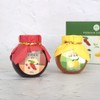 orange tree New premium Jeju tea gift set of 2