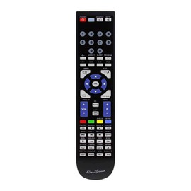 RM Series Replacement Remote Control for TECHNIKA M19-15B-GW-TCDI-UK