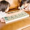 Melissa & Doug Play Money Set - Educational Toy With