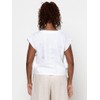 Style Arc Sewing Pattern - Rumi Woven Top (Sizes 10-22)