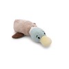 63068 - Morbida Anatra di Peluche, da coccolare e con