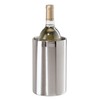 OGGI Stainless Steel Double Wall Wine Cooler - Insulated Tabletop