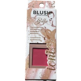 IONI Highly Pigmented Buildable Blendable Blush ~ Pick Your Shade ~ NIB + Gift ! - Makeup Gala Billie (Glam Peach)