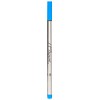 S.T. Dupont Medium Fibre Tip Refill - Blue (Pack of