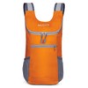 G4Free Foldable Rucksack, Lightweight Daypack, Unisex Packable Travel Rucksack, Rucksack