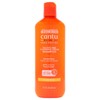 Shea Butter Sulfate free Cleansing Cream Shampoo by Cantu for