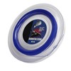 POWERTI Badminton Racquet String High Elasticity Wear Resistant Resin Fibre