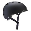 Casco Oxelo Patinaje Roller Skate Patineta Negro Talla M 55-59cm