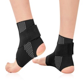 BafanglaiUK Ankle Active Protective Bandage (M)