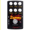 Pigtone Guitar Effect Pedal Overdrive Distortion DC 9V True Bypass