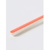 (Kodomo Beams) Children's Beams/Tableware tak. Kids Dish Fork Kids ORANGE